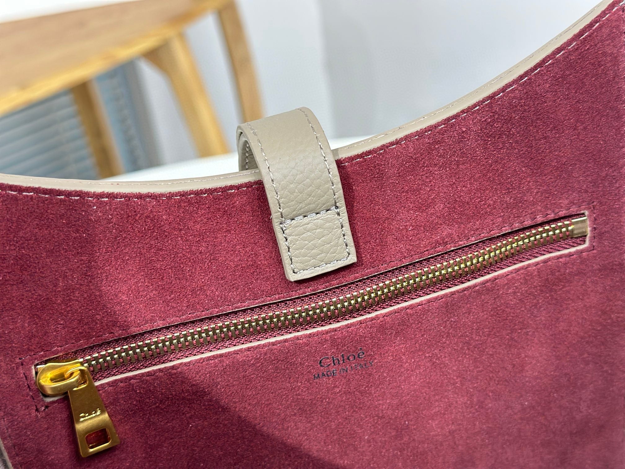 CHL Marcie Hobo
