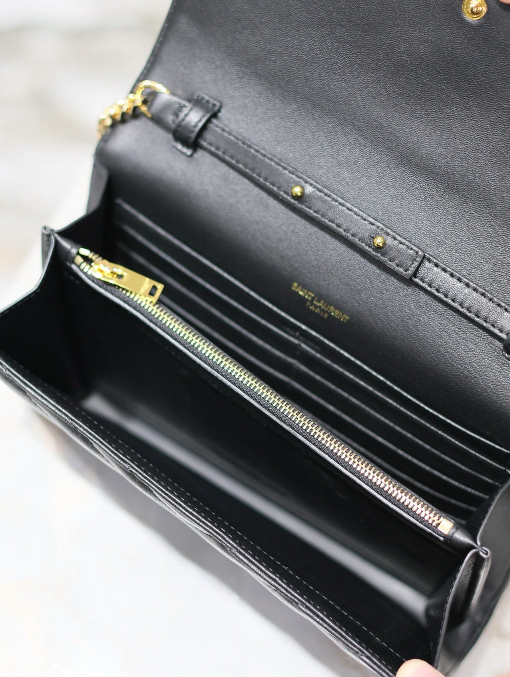 YVT Envelope