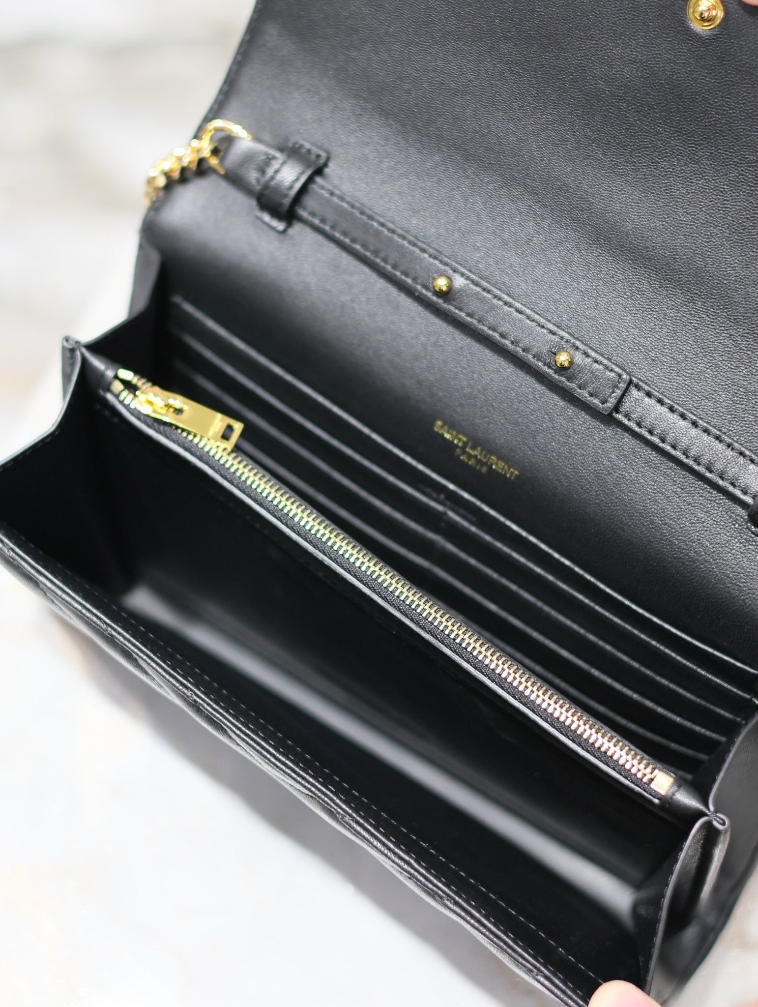 YVT Envelope
