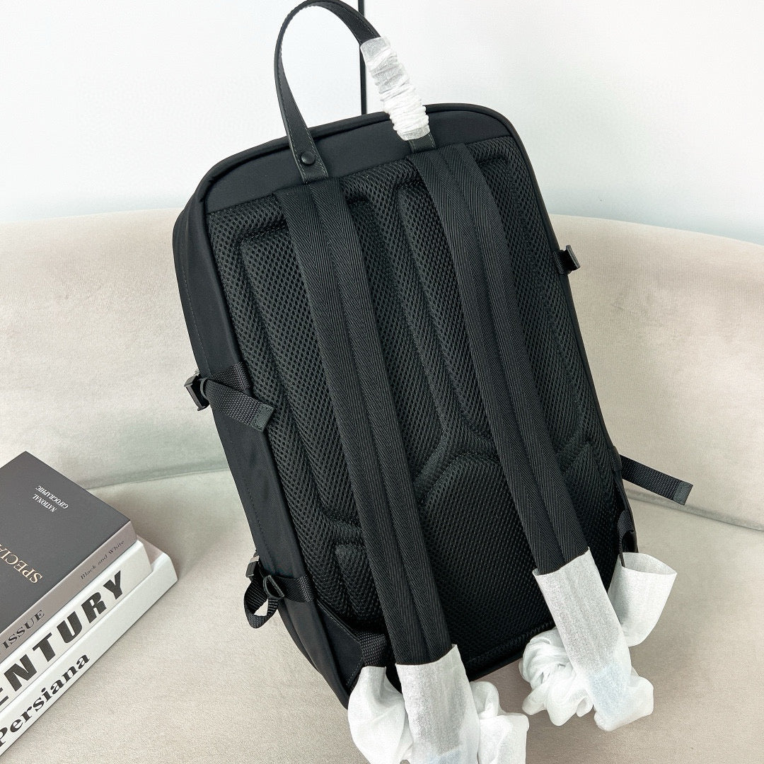 PRD Backpack