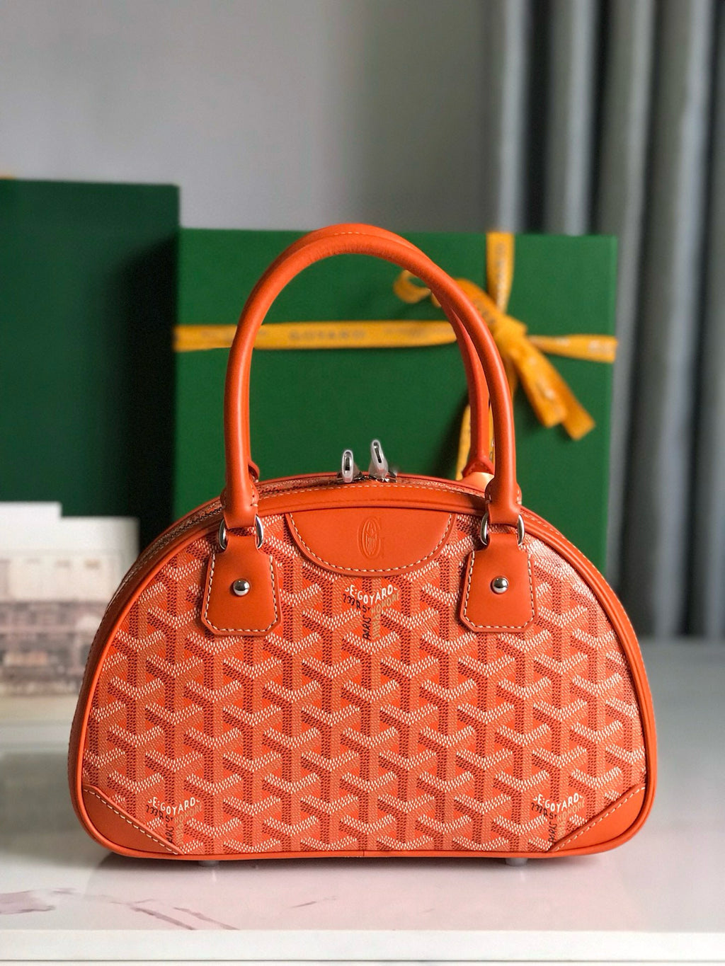 GYD Bowling Bag