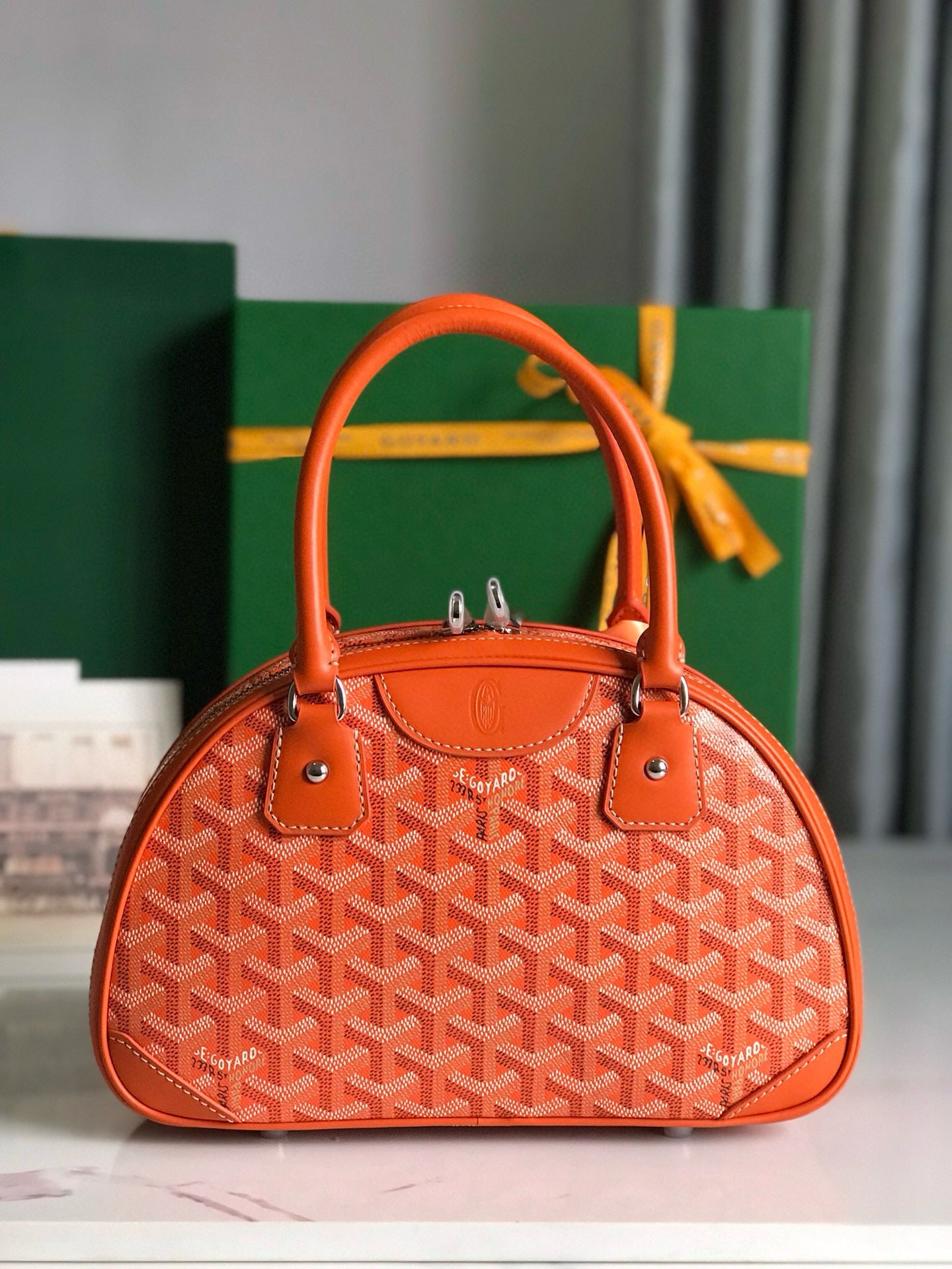 GYD Bowling Bag