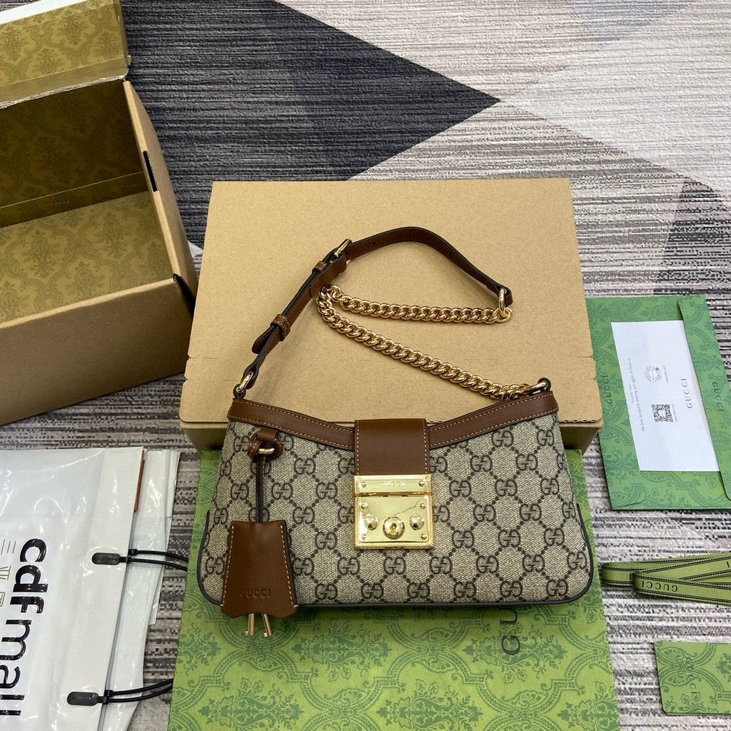 GC Padlock