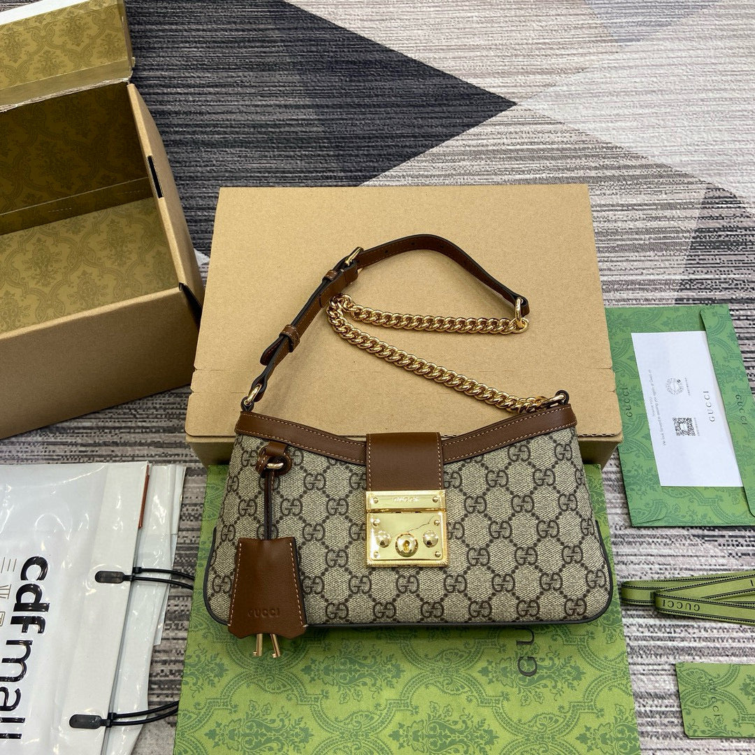 GC Padlock