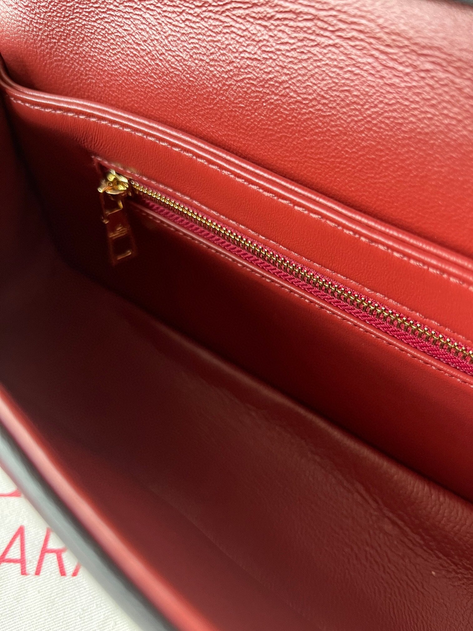 VLT Sling Bag