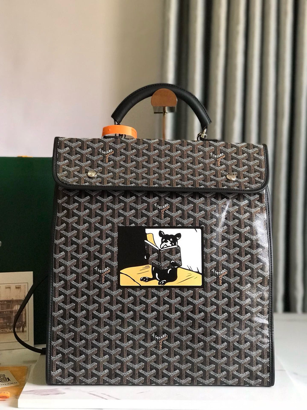 GYD Backpack