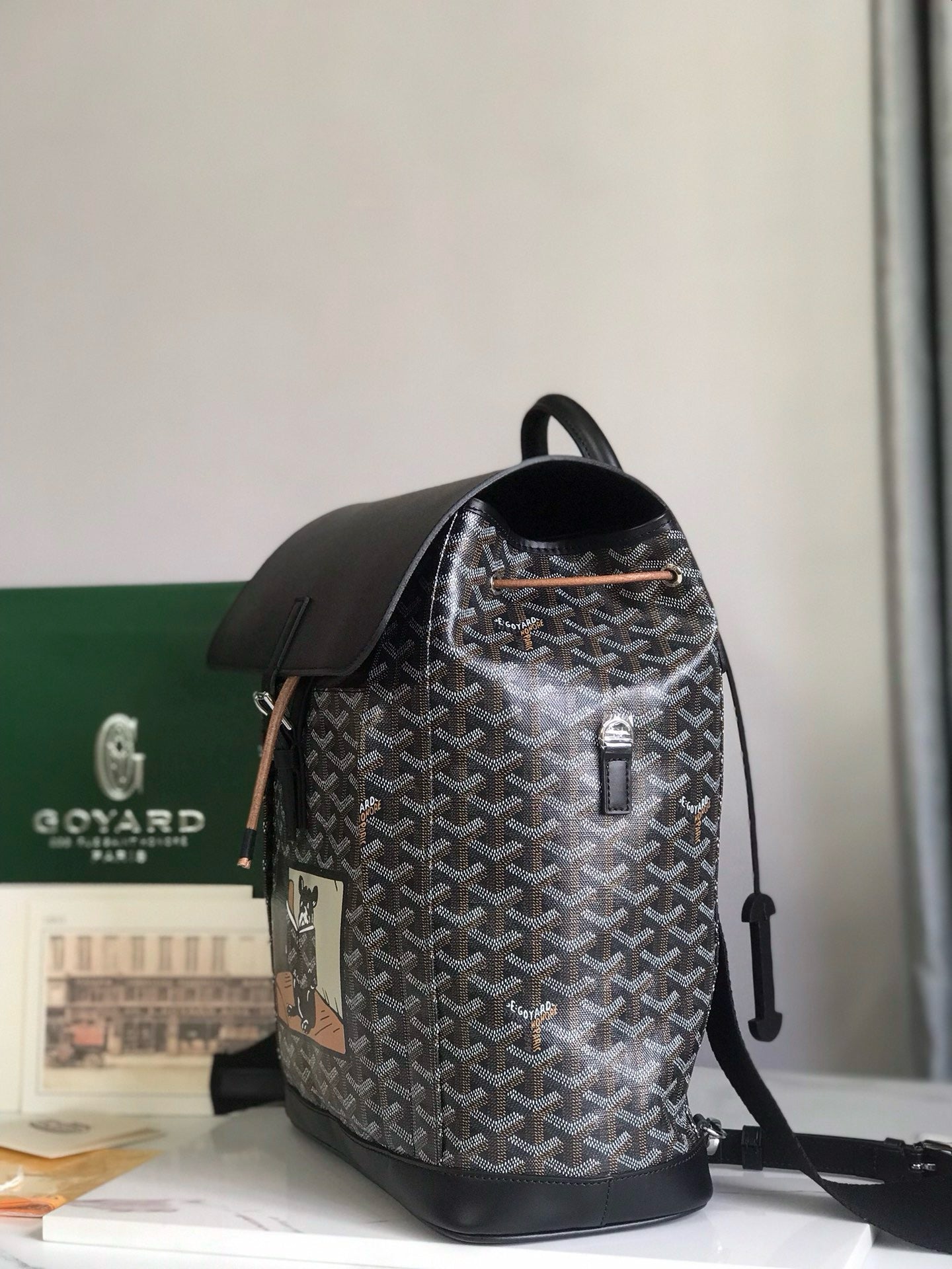 GYD Backpack