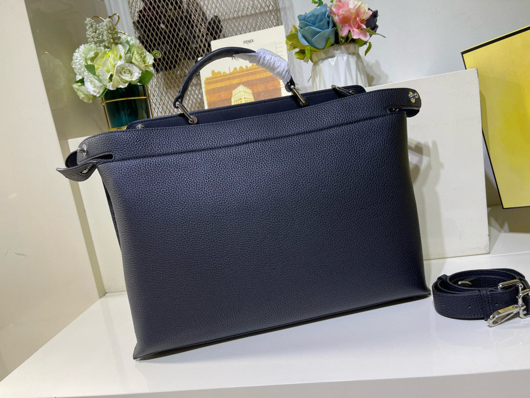 FD Peekaboo Bag