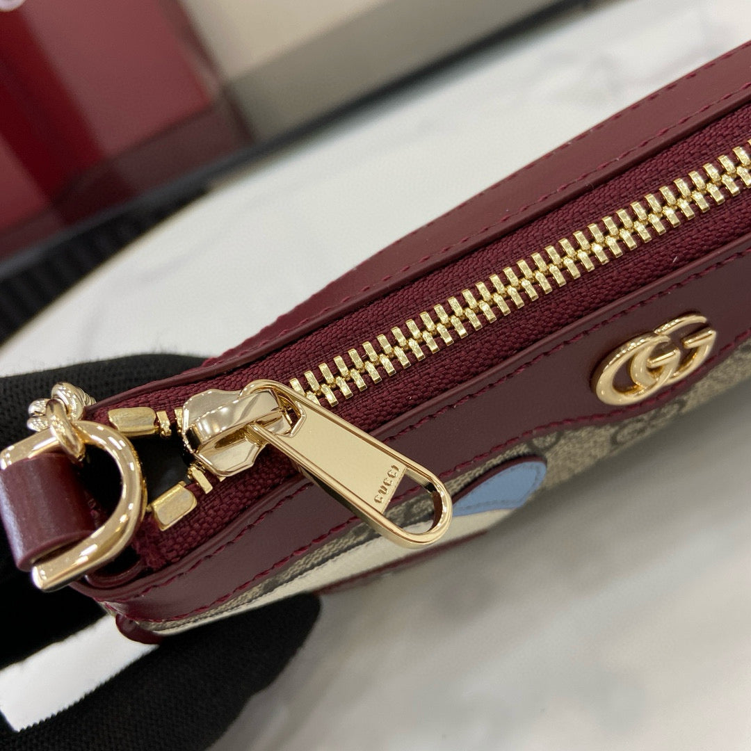 GC Ophidia Bag