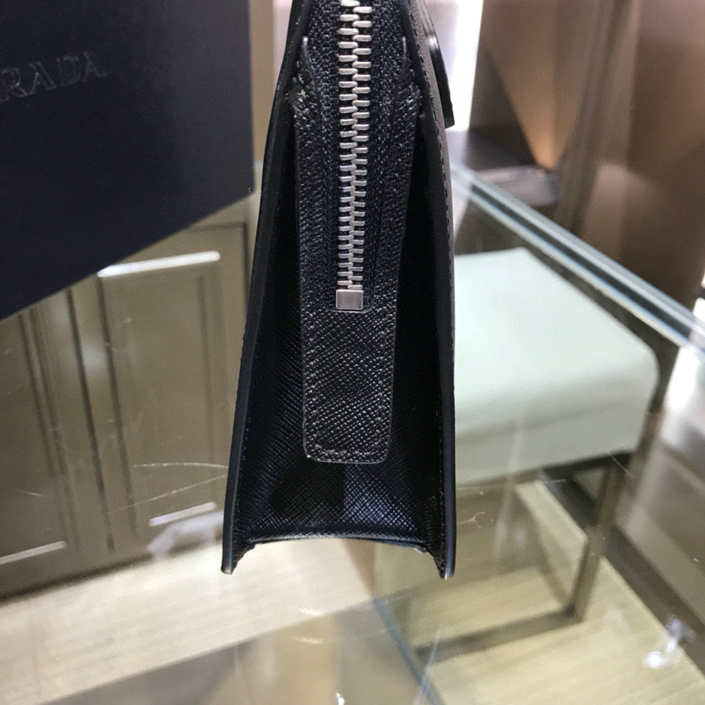 PRD Clutch Bag
