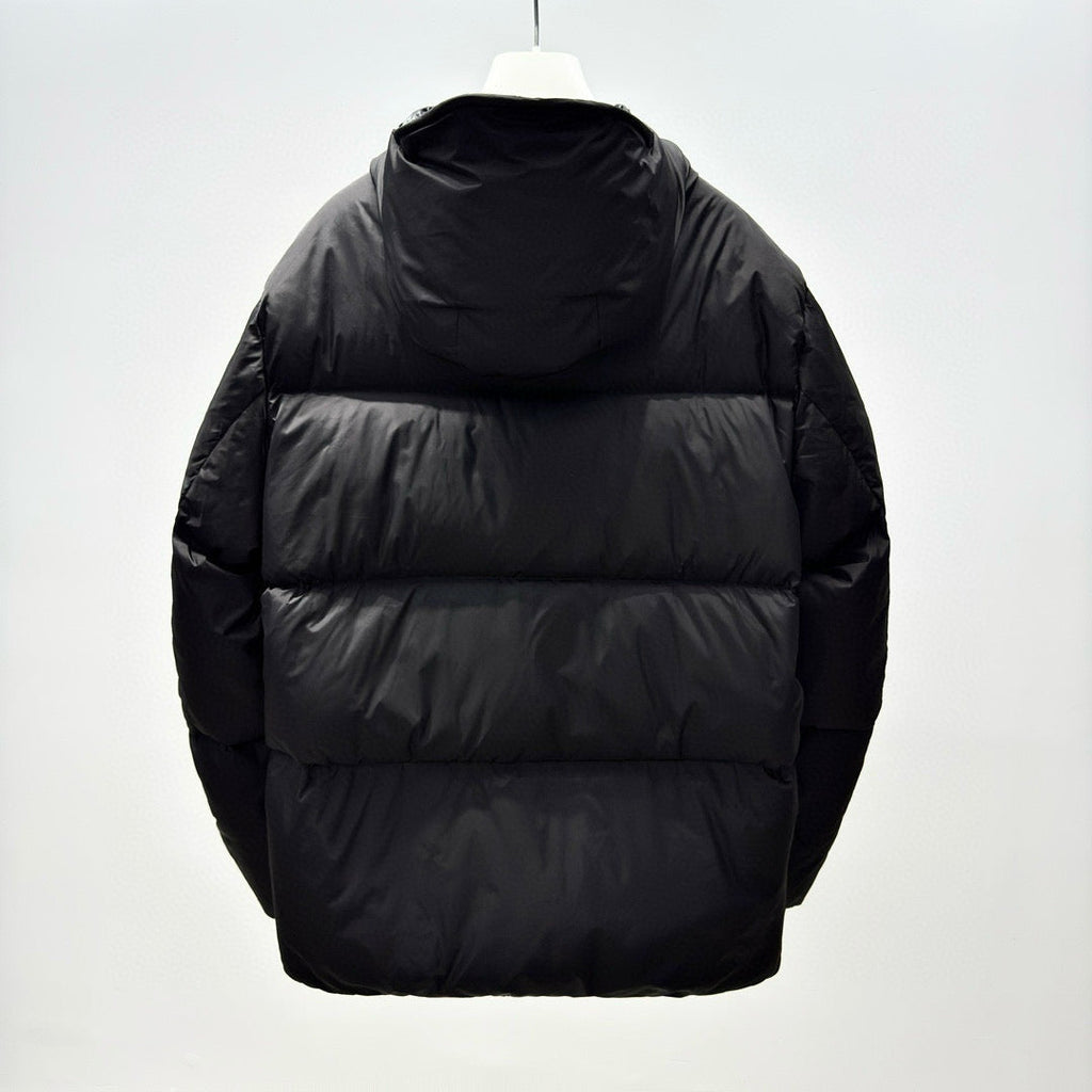 MNC Down Jacket