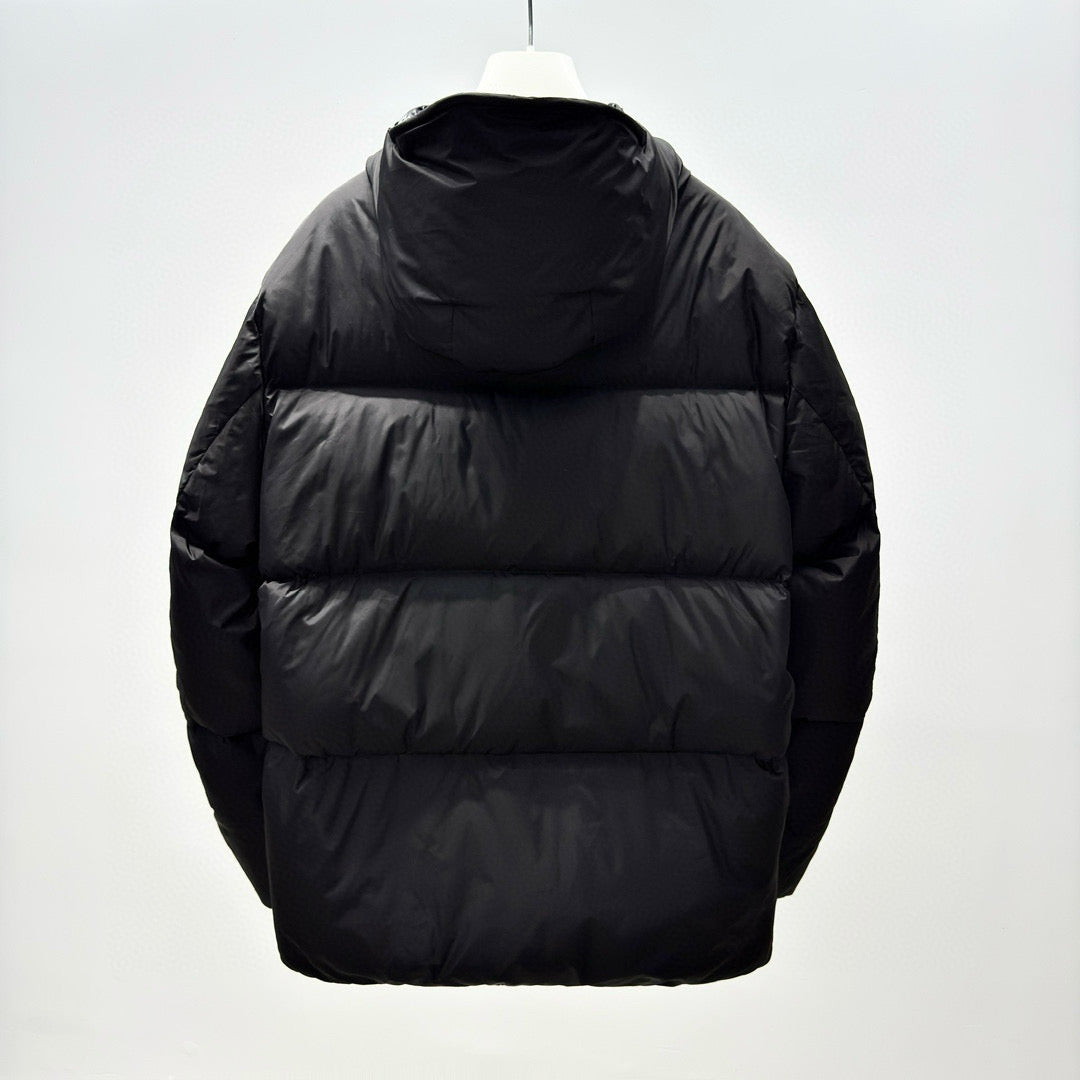 MNC Down Jacket