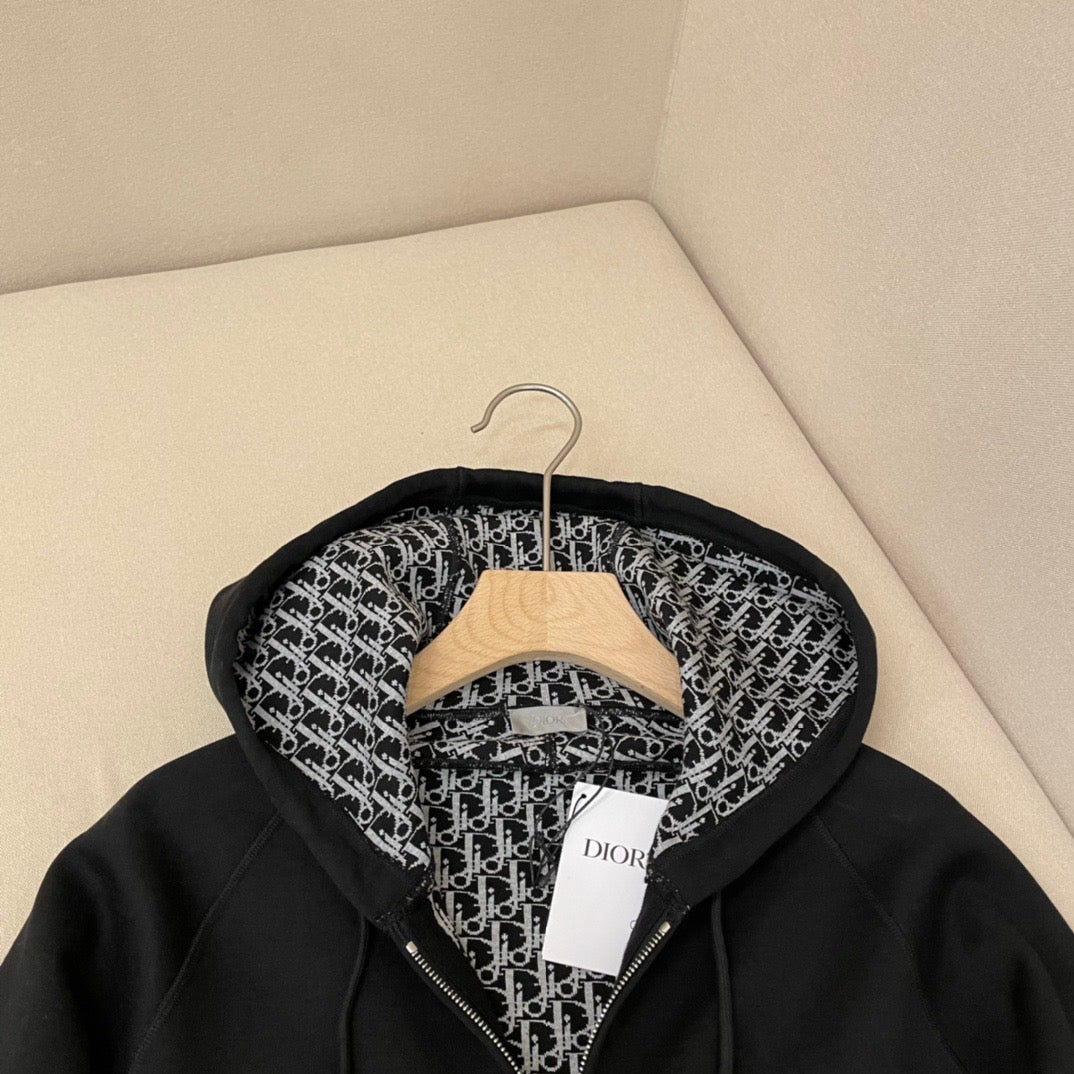 CD Jacket