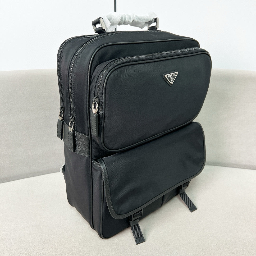 PRD Backpack
