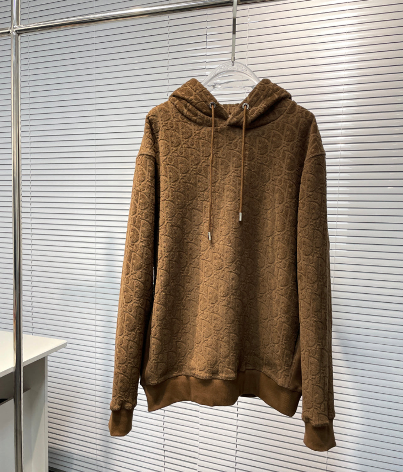 CD Sweatshirt