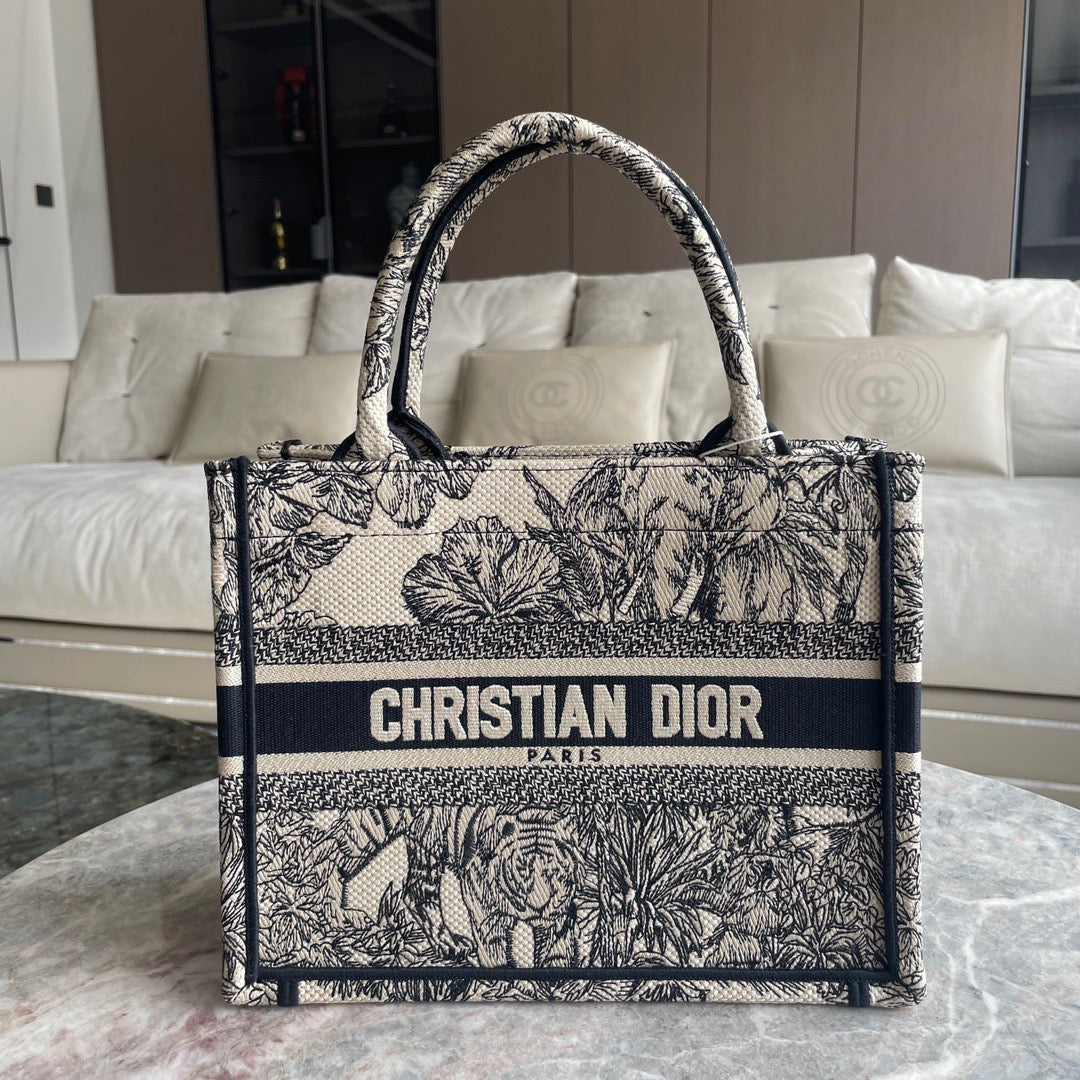 CD Book Tote