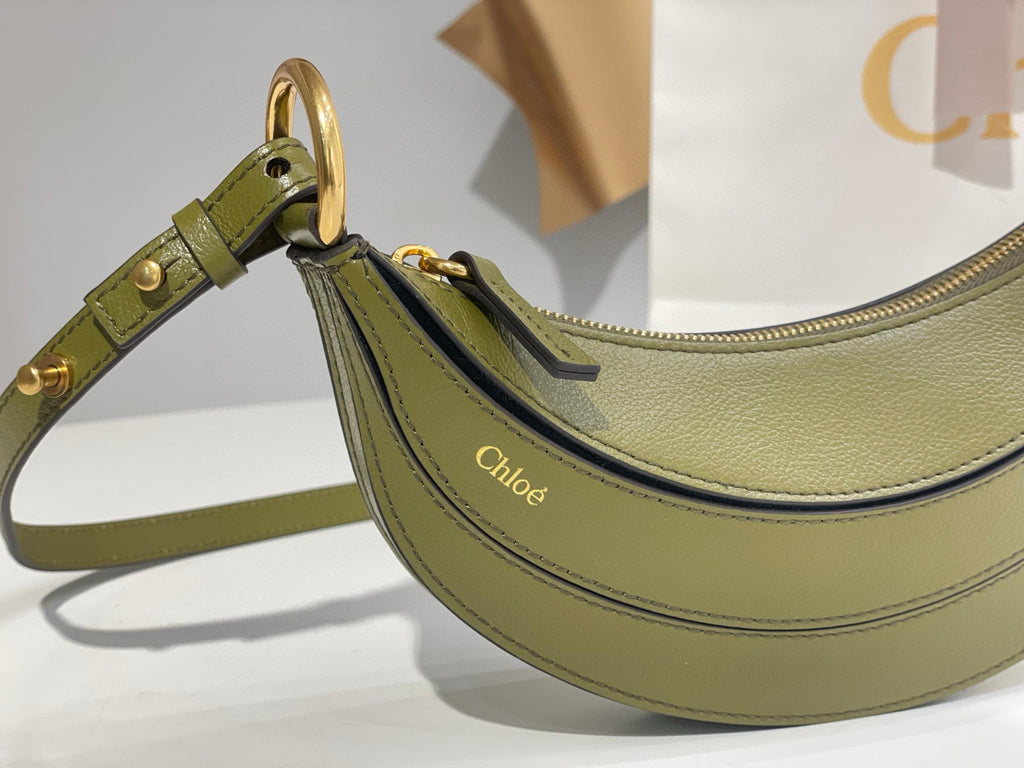 CHL Banana Bag