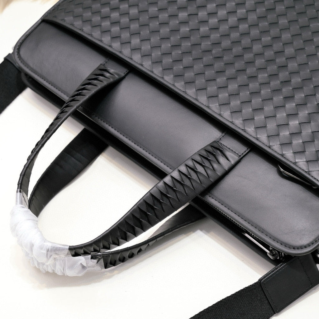 BTV Briefcase