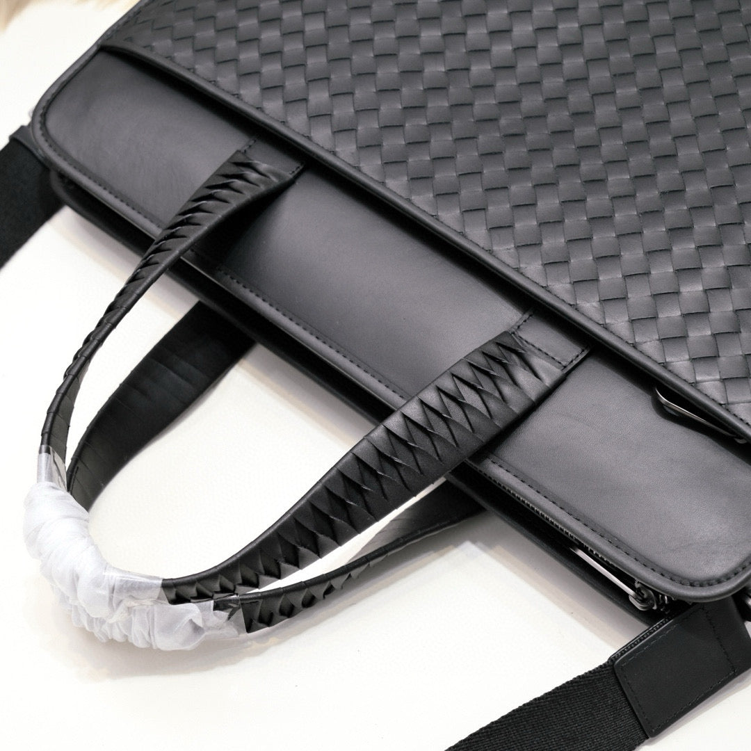 BTV Briefcase