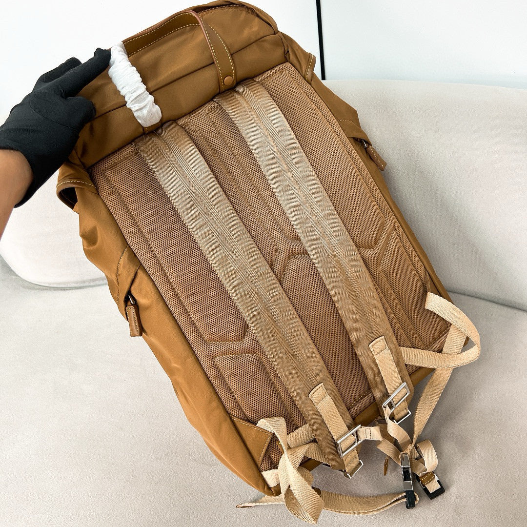 PRD Backpack