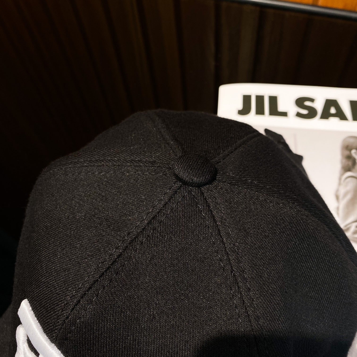BBR Cap