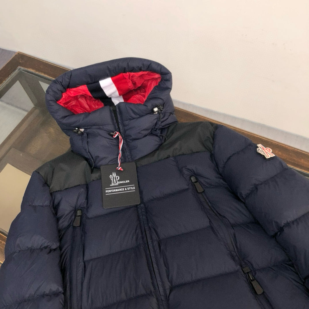 MNC Down Jacket