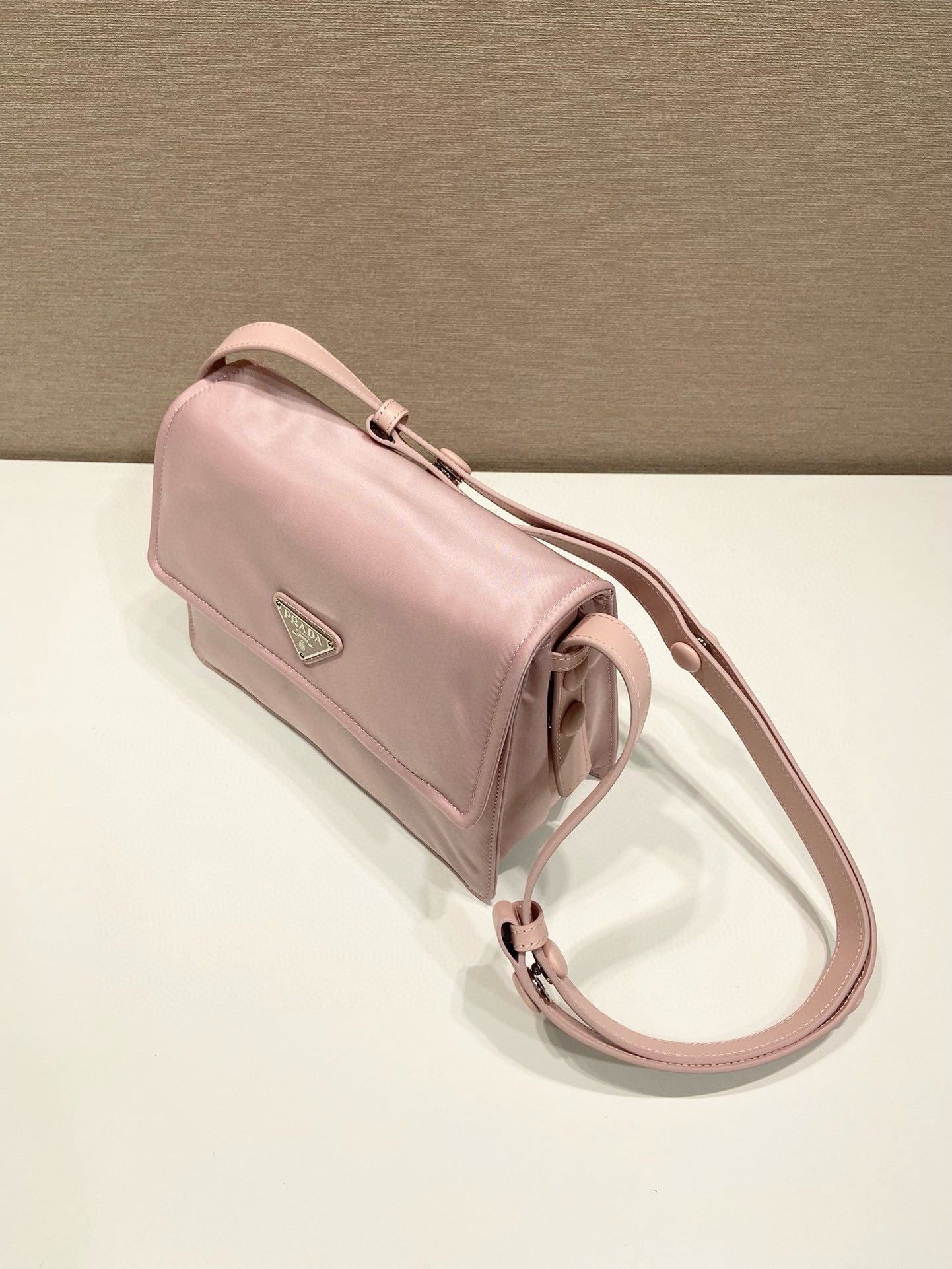 PRD Crossbody Bag