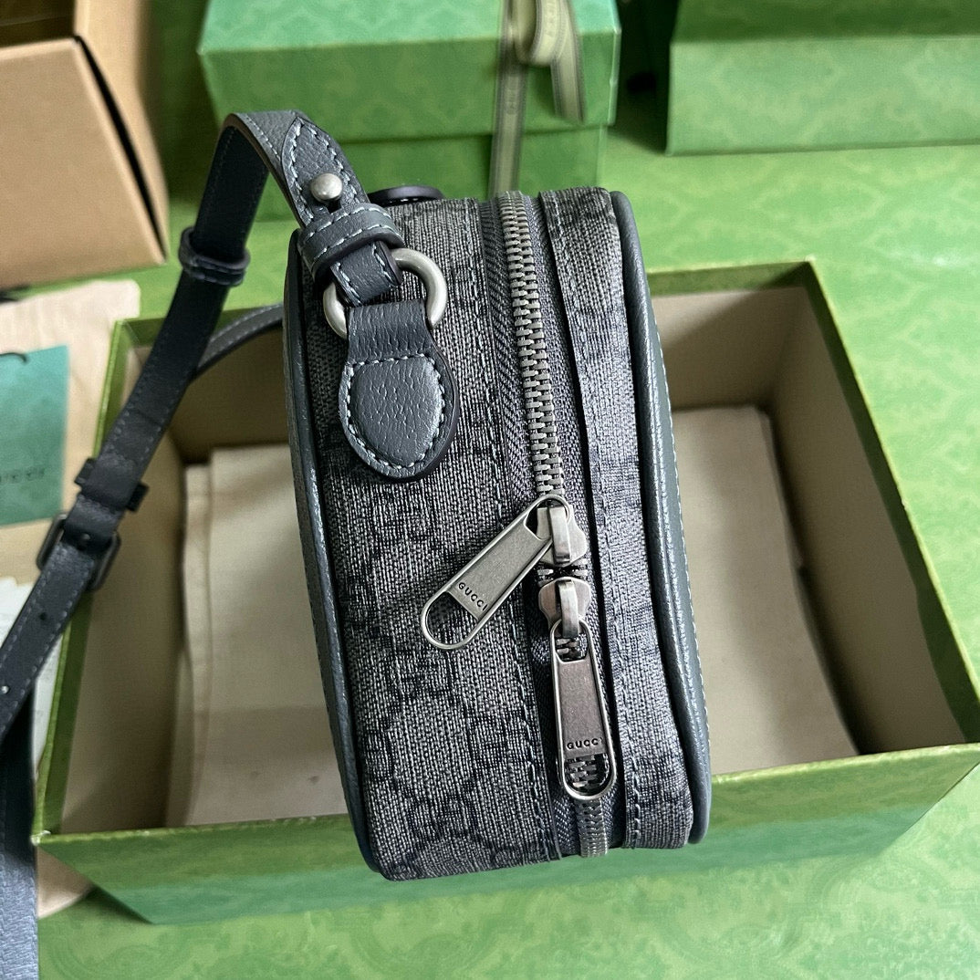 GC Crossbody Bag