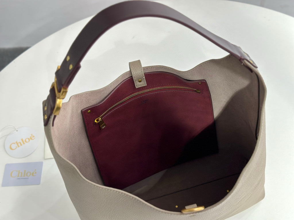 CHL Marcie Hobo