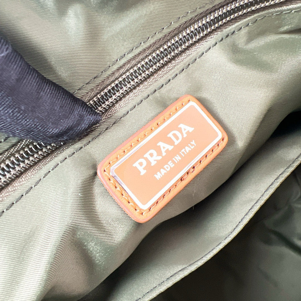 PRD Messenger Bag