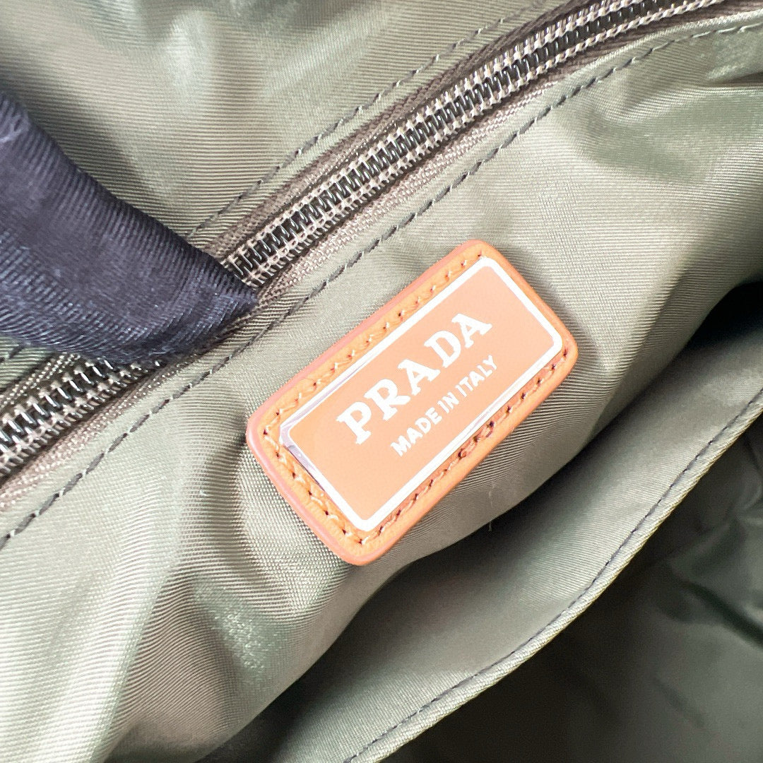 PRD Messenger Bag