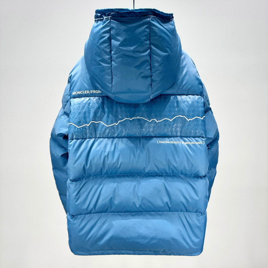 MNC Down Jacket
