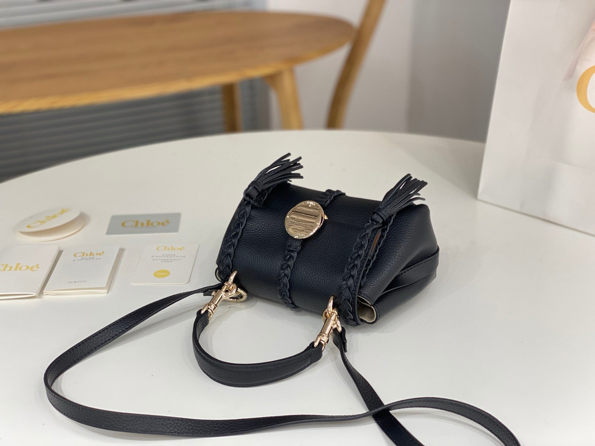 CHL Penelope Shoulder Bag