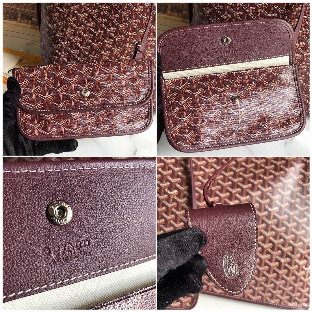 GYD Reversible Anjou