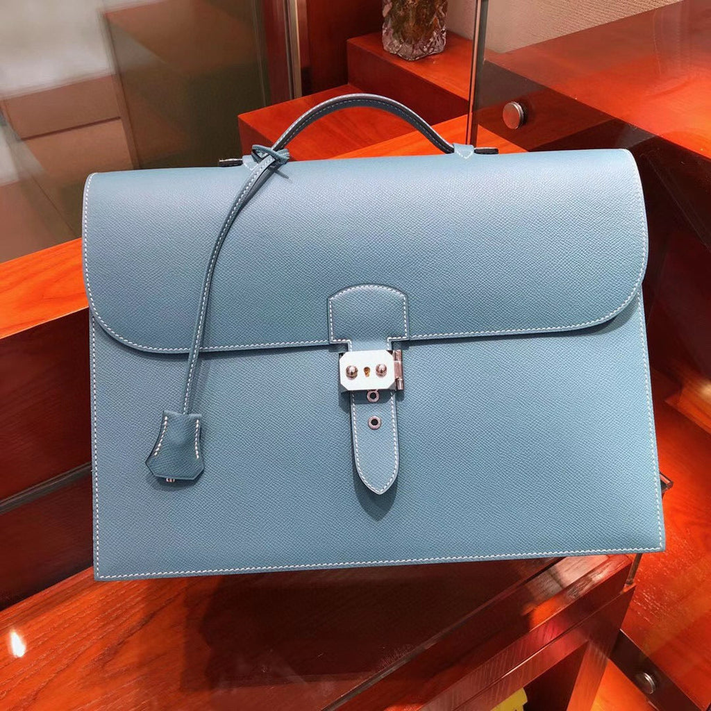HMS Briefcase