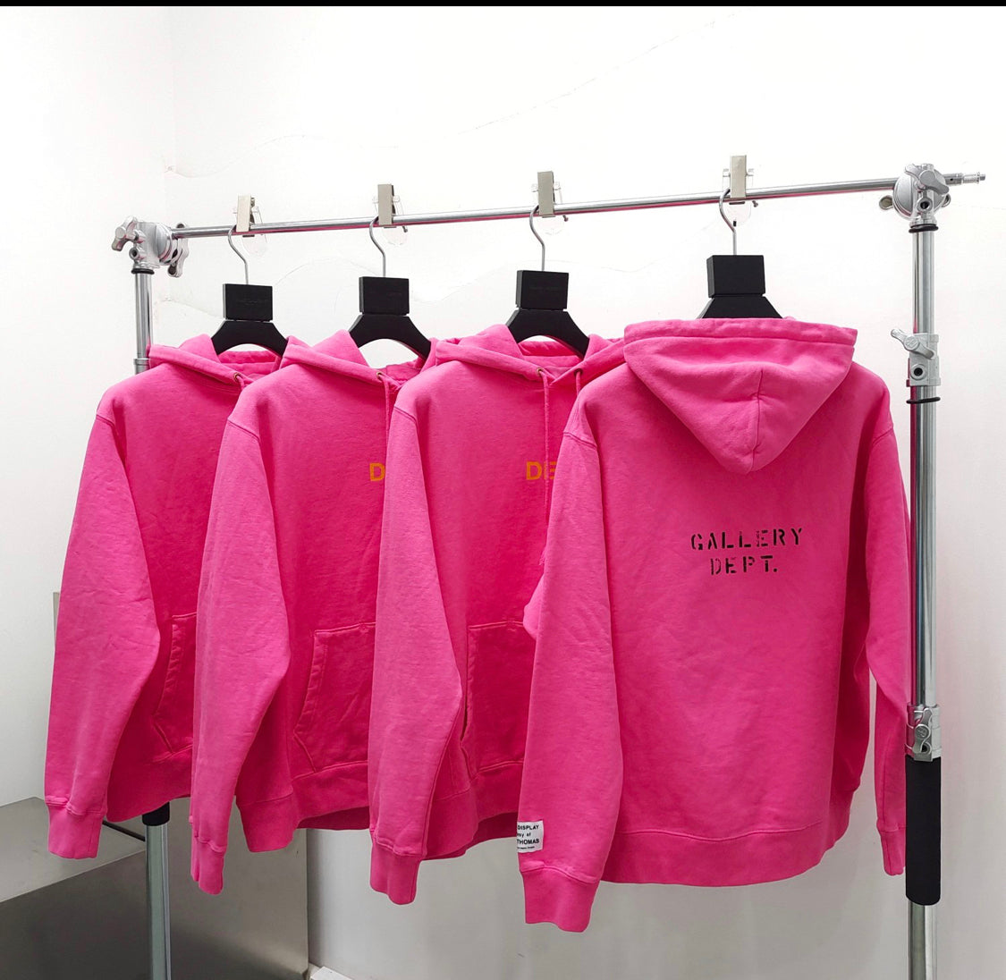 GDPT Hoodie