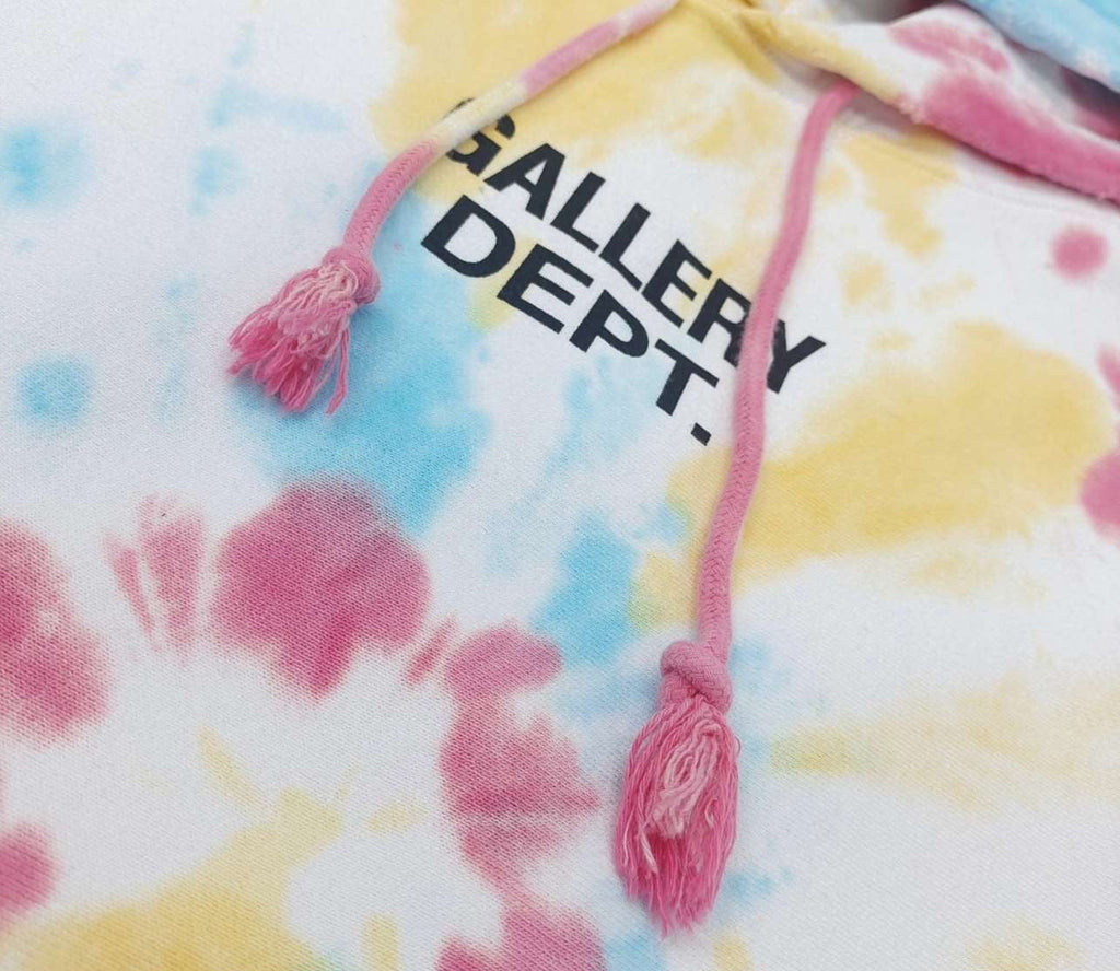 GDPT Hoodie