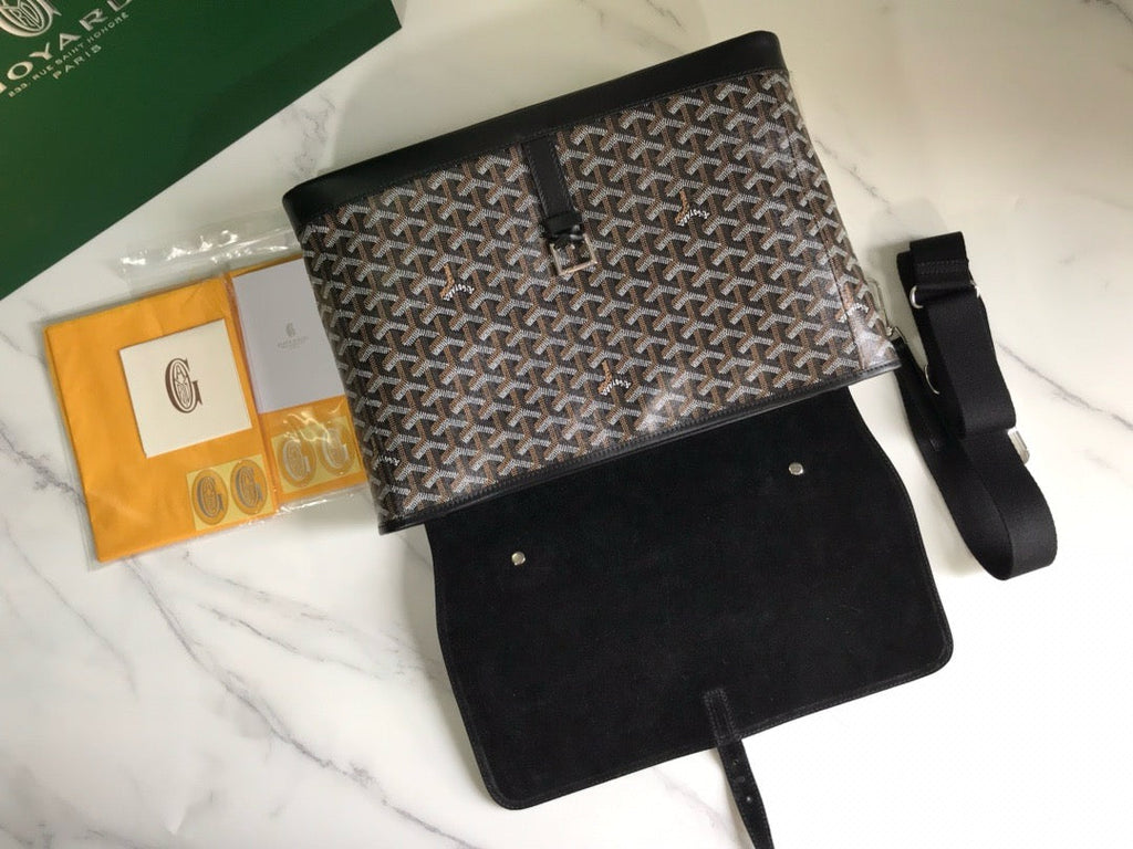 GYD Messenger Bag
