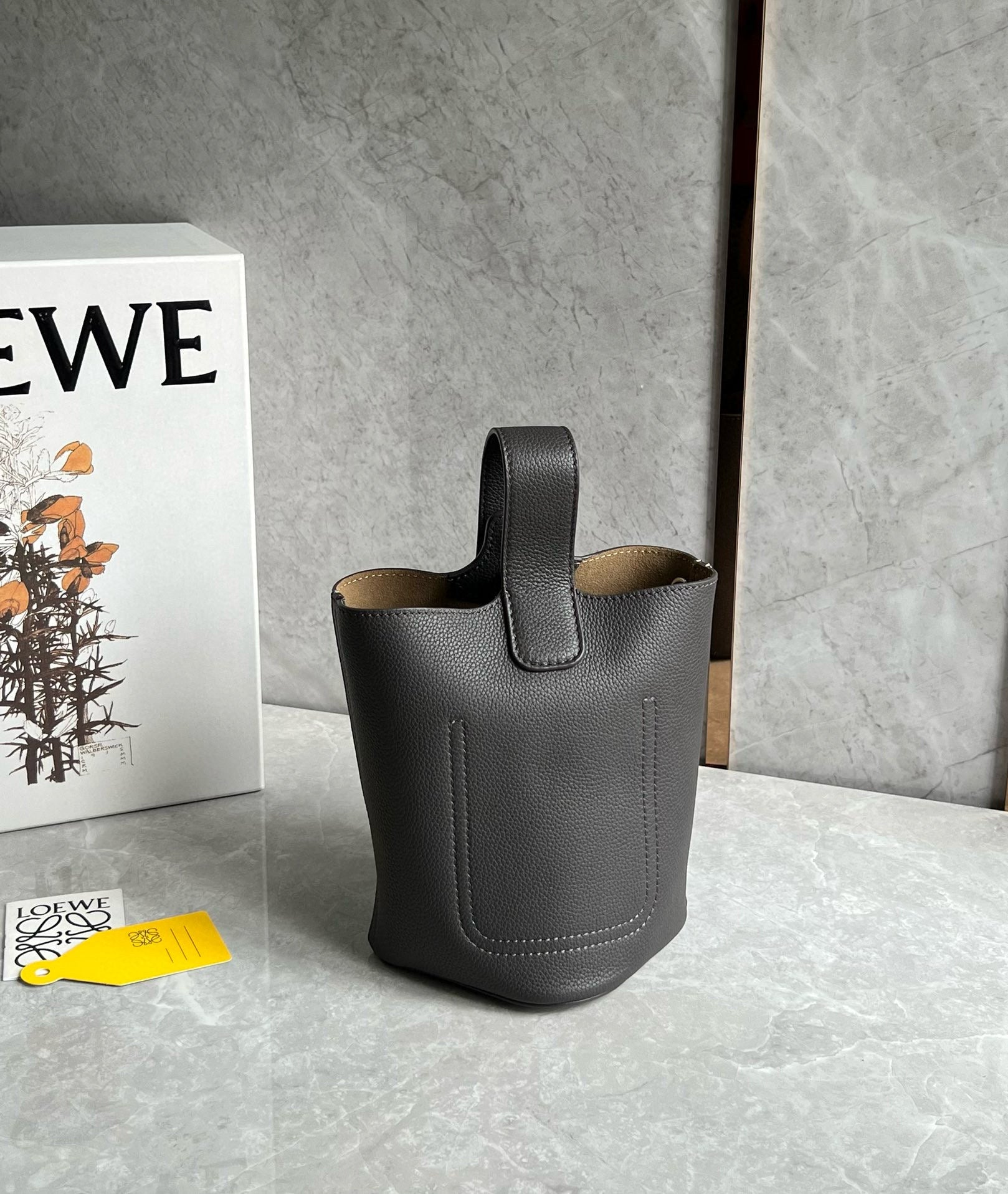 LW Mini Pebble