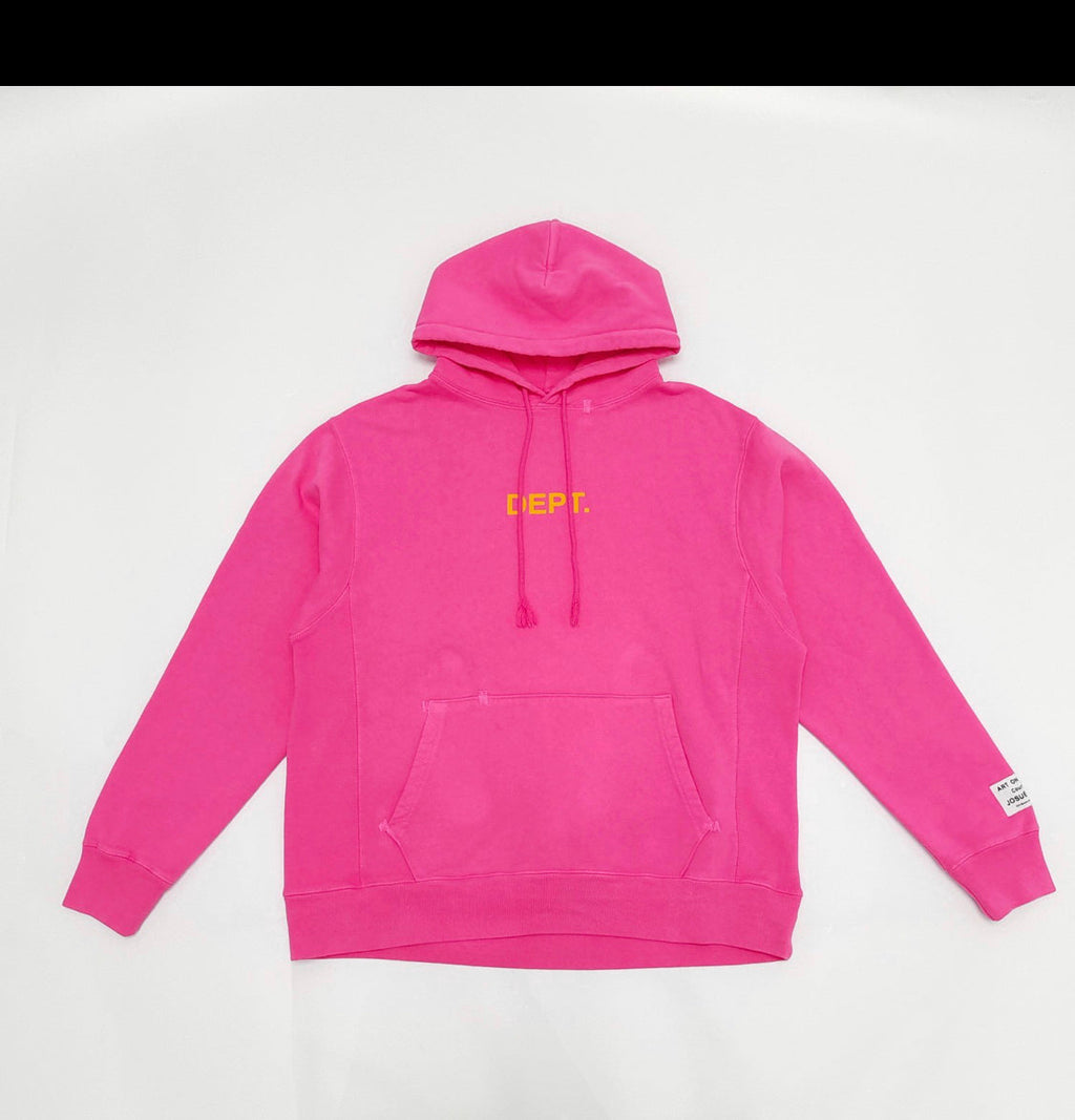 GDPT Hoodie