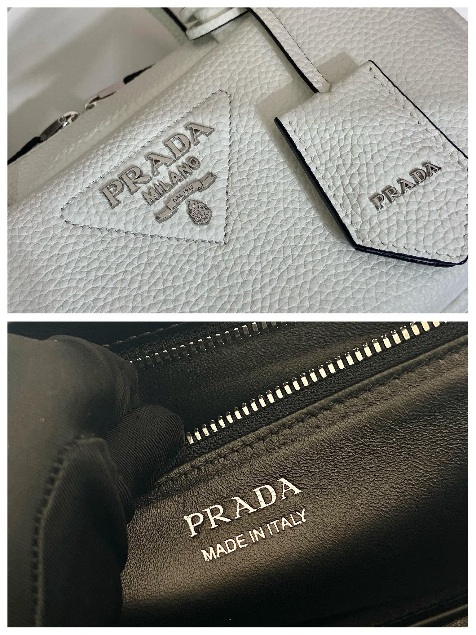 PRD Handle Bag