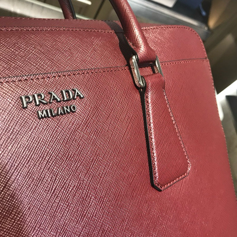 PRD Briefcase