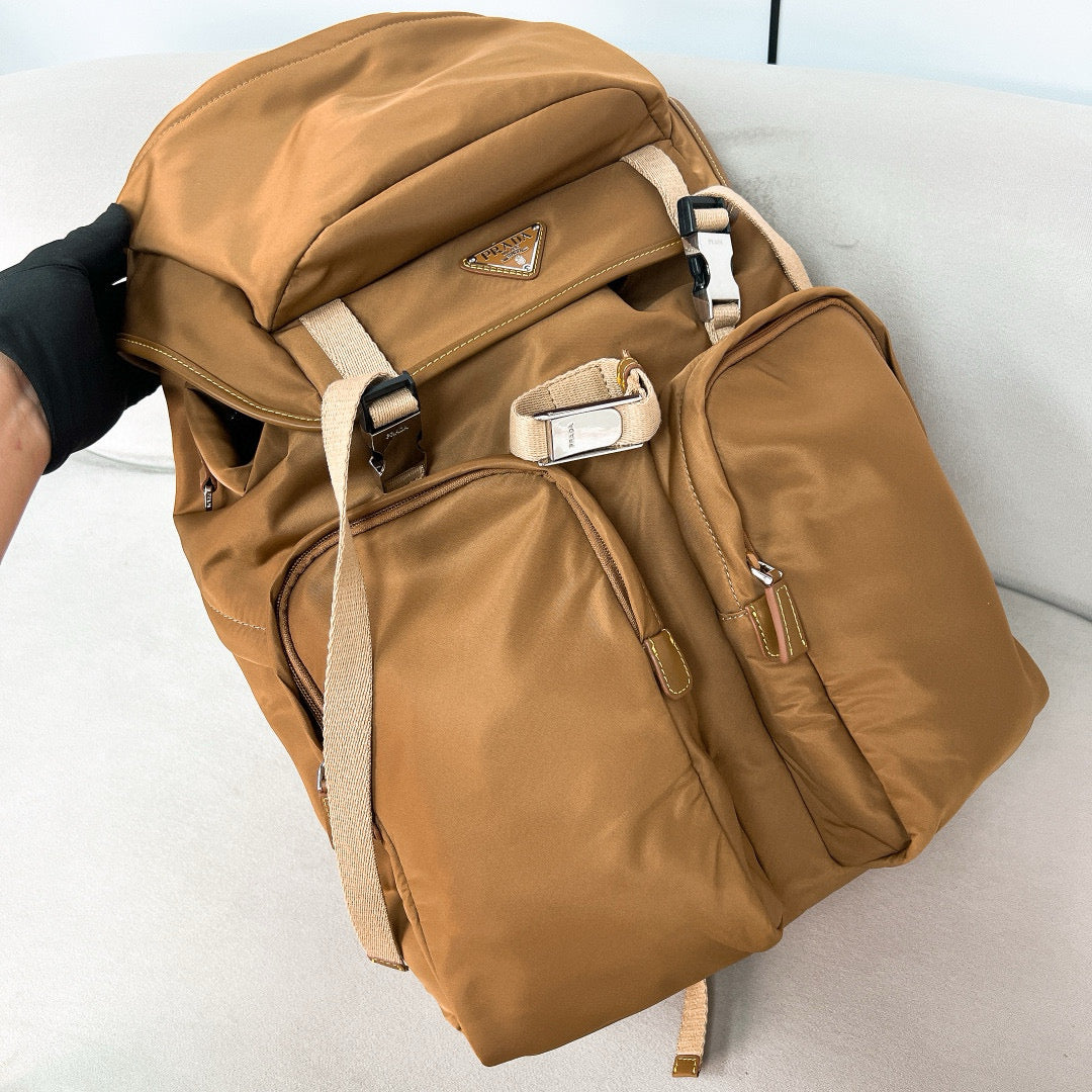 PRD Backpack