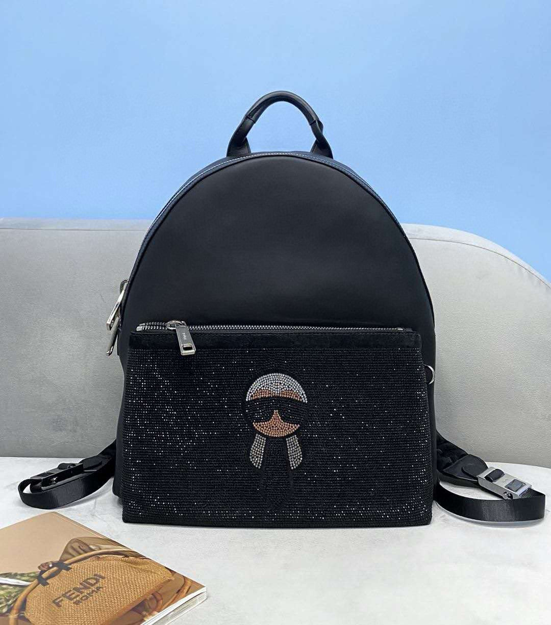 FD Backpack