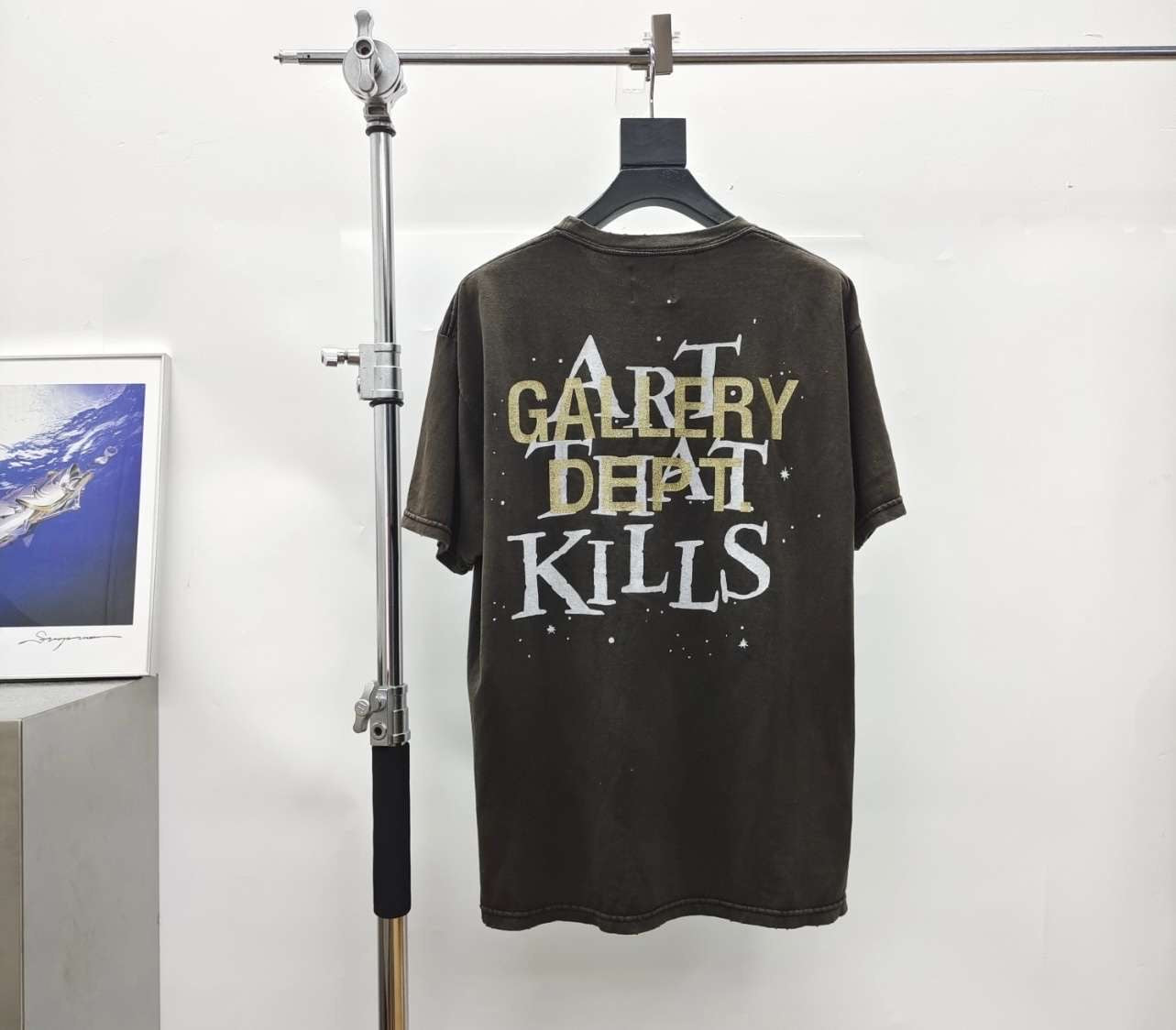 GDPT T-Shirt