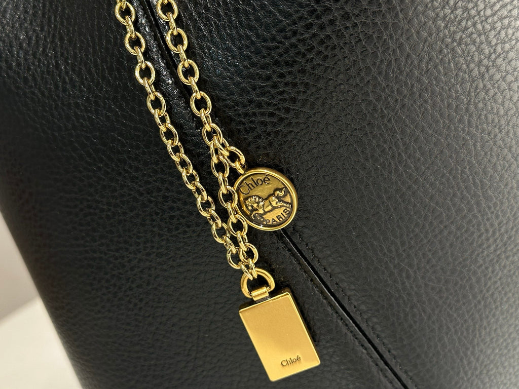 CHL Spin Tote Bag