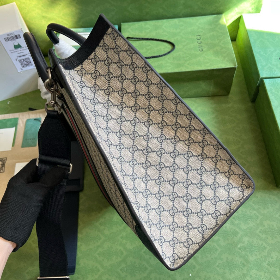 GC Ophidia Tote