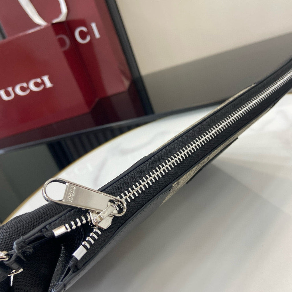 GC Clutch Bag