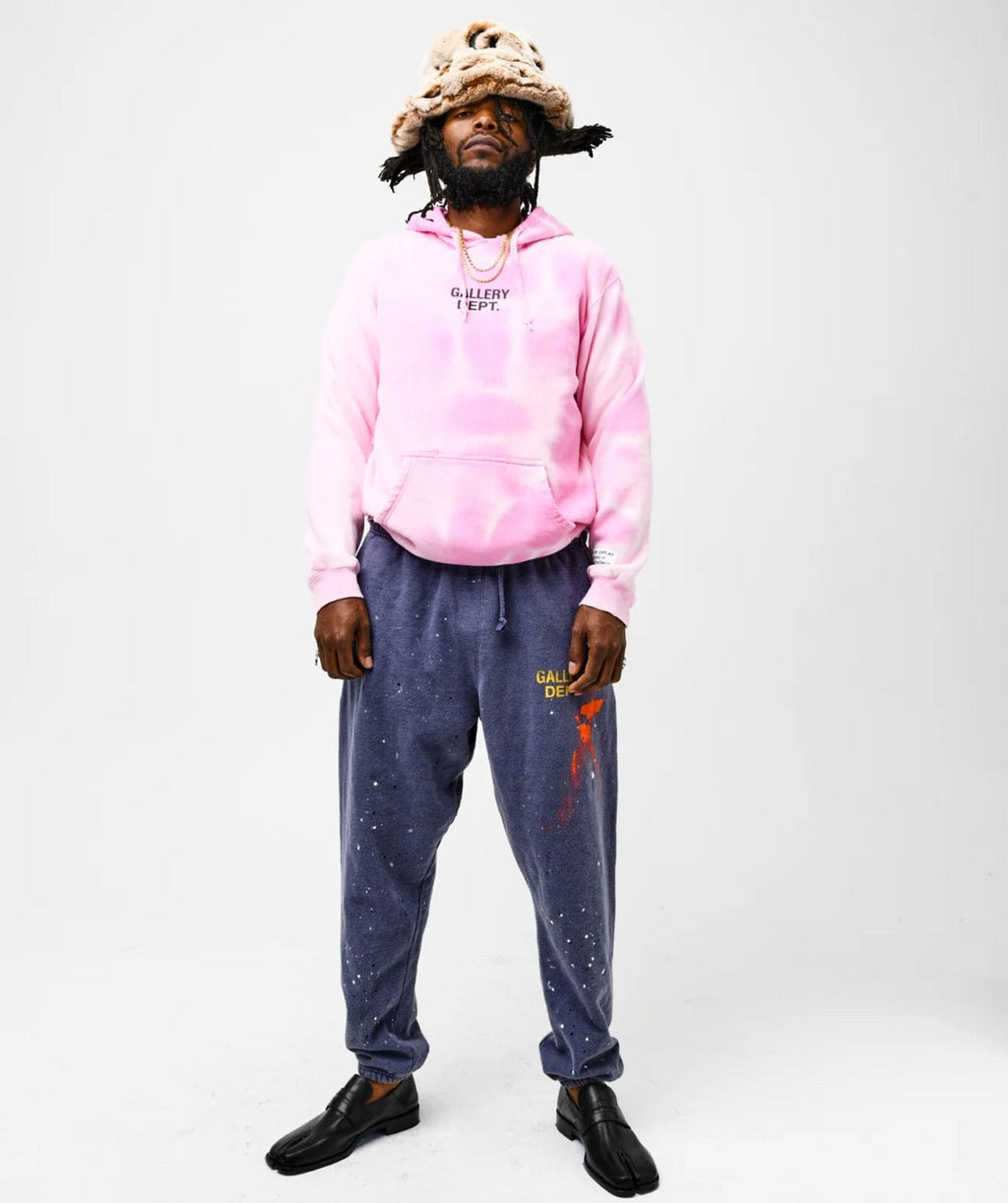 GDPT Hoodie