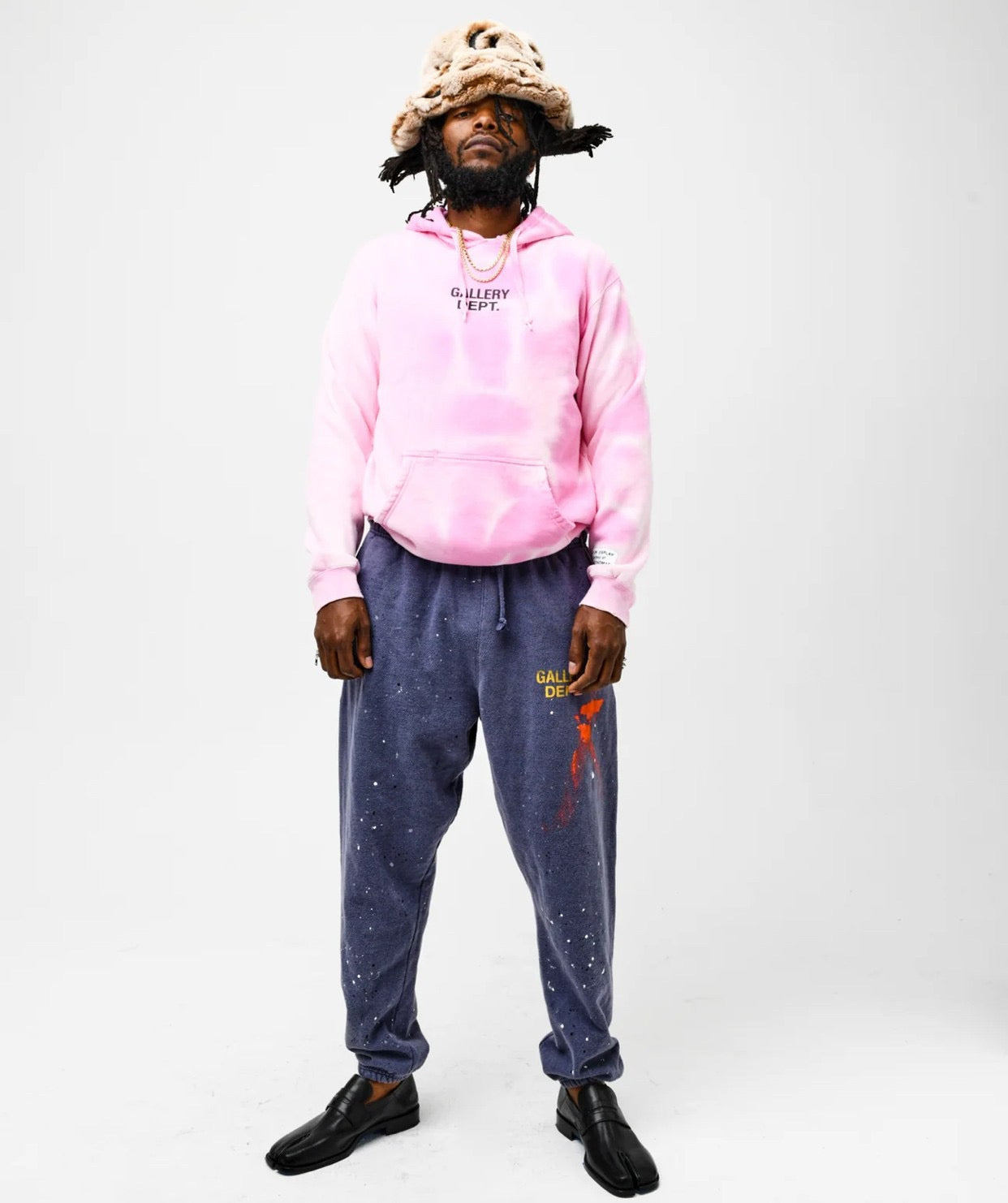 GDPT Hoodie